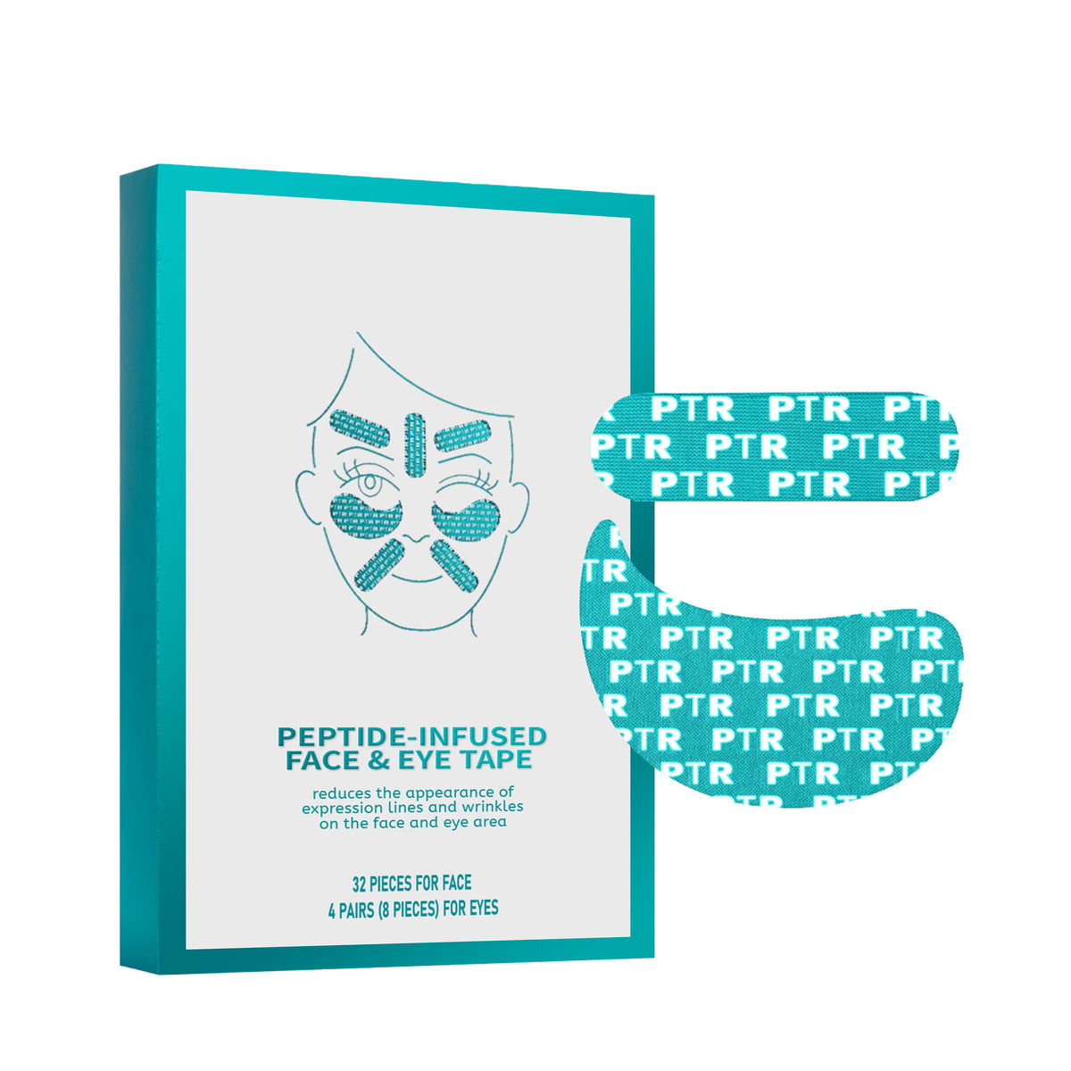 Gentle, skin-friendly, moisturizing, and non-tightening sheet mask