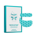 Gentle, skin-friendly, moisturizing, and non-tightening sheet mask